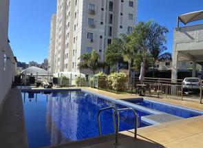 Apartamento, 2 Quartos, 1 Vaga em Castelo, Belo Horizonte, MG valor de R$ 430.000,00 no Lugar Certo