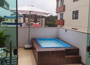 Cobertura, 2 Quartos, 2 Vagas, 1 Suite em Castelo, Belo Horizonte, MG valor de R$ 495.000,00 no Lugar Certo