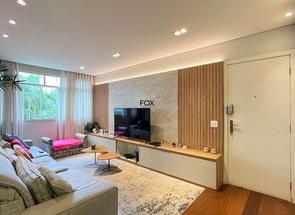 Apartamento, 4 Quartos, 2 Vagas, 1 Suite em Sion, Belo Horizonte, MG valor de R$ 1.200.000,00 no Lugar Certo