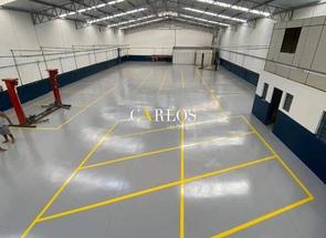 Galpão, 5 Vagas em Pampulha, Belo Horizonte, MG valor de R$ 3.200.000,00 no Lugar Certo