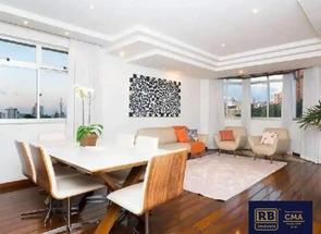 Cobertura, 5 Quartos, 2 Vagas, 3 Suites em Santo Antônio, Belo Horizonte, MG valor de R$ 1.100.000,00 no Lugar Certo