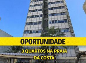 Apartamento, 3 Quartos em Praia da Costa, Vila Velha, ES valor de R$ 770.000,00 no Lugar Certo