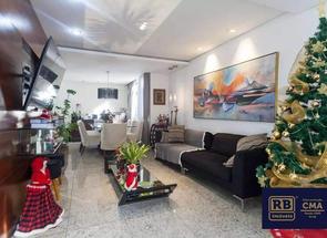 Apartamento, 4 Quartos, 3 Vagas, 2 Suites em Sion, Belo Horizonte, MG valor de R$ 1.500.000,00 no Lugar Certo
