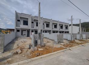 Casa, 2 Quartos, 1 Vaga, 2 Suites em Colônia Santana, São José, SC valor de R$ 300.000,00 no Lugar Certo