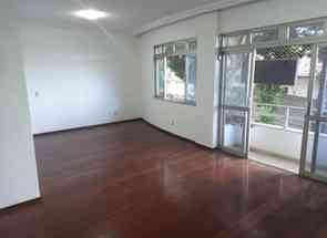 Apartamento, 4 Quartos, 2 Vagas, 1 Suite para alugar em São José, Belo Horizonte, MG valor de R$ 3.000,00 no Lugar Certo