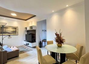 Apartamento, 3 Quartos, 2 Vagas, 1 Suite em Buritis, Belo Horizonte, MG valor de R$ 730.000,00 no Lugar Certo