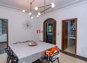 Casa, 4 Quartos, 8 Vagas, 1 Suite em Nova Gameleira, Belo Horizonte, MG valor de R$ 1.350.000,00 no Lugar Certo