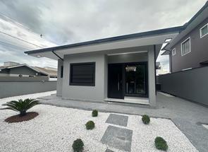 Casa, 3 Quartos, 2 Vagas, 1 Suite em Bela Vista, Palhoça, SC valor de R$ 529.900,00 no Lugar Certo