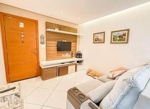Apartamento, 3 Quartos, 2 Vagas, 1 Suite em Santa Terezinha, Belo Horizonte, MG valor de R$ 579.000,00 no Lugar Certo