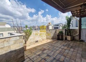 Cobertura, 3 Quartos, 1 Vaga para alugar em Sagrada Família, Belo Horizonte, MG valor de R$ 3.500,00 no Lugar Certo