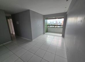 Apartamento, 3 Quartos, 3 Vagas, 2 Suites em Encruzilhada, Recife, PE valor de R$ 720.000,00 no Lugar Certo