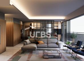 Apartamento, 2 Quartos, 2 Vagas, 2 Suites em [endereco], Setor Oeste, Goiânia, GO valor de R$ 890.000,00 no Lugar Certo