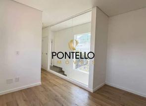 Cobertura, 2 Quartos, 2 Vagas, 2 Suites em São Lucas, Belo Horizonte, MG valor de R$ 945.000,00 no Lugar Certo