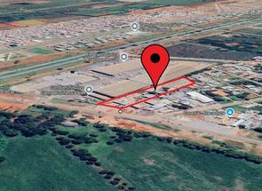 Lote em Avenida Ponte Alta Norte (st Hab Pte Terra), Brasília/Plano Piloto, Brasília/Plano Piloto, DF valor de R$ 5.900.000,00 no Lugar Certo