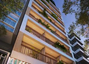 Apartamento, 1 Quarto em Rua Barão de Jaguaripe, Ipanema, Rio de Janeiro, RJ valor de R$ 1.572.700,00 no Lugar Certo