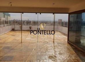 Cobertura, 4 Quartos, 3 Vagas, 1 Suite em Sion, Belo Horizonte, MG valor de R$ 2.200.000,00 no Lugar Certo