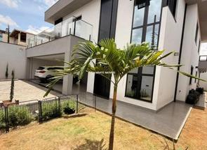 Casa, 4 Quartos, 5 Vagas, 2 Suites em Industrial, Contagem, MG valor de R$ 3.500.000,00 no Lugar Certo