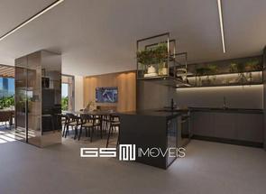 Apartamento, 4 Quartos, 3 Vagas, 3 Suites em Luxemburgo, Belo Horizonte, MG valor de R$ 2.590.870,00 no Lugar Certo