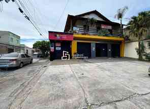 Casa, 3 Quartos para alugar em Rua João Baptista Vianna, Tirol, Belo Horizonte, MG valor de R$ 2.900,00 no Lugar Certo