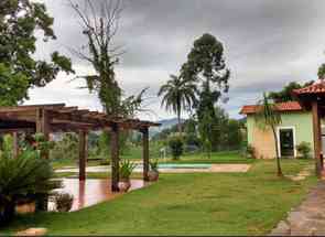 Fazenda, 2 Quartos em Nações Unidas, Sabará, MG valor de R$ 4.000.000,00 no Lugar Certo