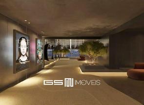 Apartamento, 3 Quartos, 2 Vagas, 1 Suite em Lourdes, Belo Horizonte, MG valor de R$ 2.880.420,00 no Lugar Certo