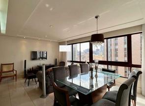 Apartamento, 4 Quartos, 2 Vagas, 1 Suite em Gutierrez, Belo Horizonte, MG valor de R$ 1.190.000,00 no Lugar Certo