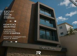 Apartamento, 3 Quartos, 2 Vagas, 3 Suites em Prado, Belo Horizonte, MG valor de R$ 1.078.000,00 no Lugar Certo