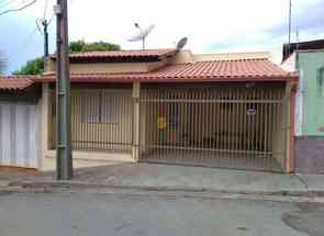 Casa, 2 Quartos, 2 Vagas em Vila Betânia, Alfenas, MG valor de R$ 220.000,00 no Lugar Certo