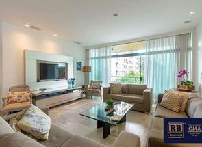 Apartamento, 4 Quartos, 3 Vagas, 2 Suites em Serra, Belo Horizonte, MG valor de R$ 2.300.000,00 no Lugar Certo