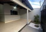 Casa, 3 Quartos, 3 Vagas, 1 Suite