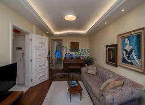 Cobertura, 4 Quartos, 2 Vagas, 1 Suite em Cruzeiro, Belo Horizonte, MG valor de R$ 1.350.000,00 no Lugar Certo