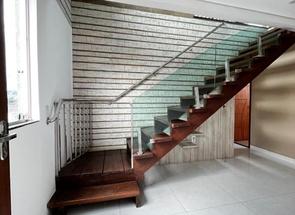Cobertura, 3 Quartos, 2 Vagas em Palmeiras, Ibirité, MG valor de R$ 420.000,00 no Lugar Certo