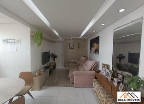 Apartamento, 3 Quartos, 2 Vagas, 1 Suite em Heliópolis, Belo Horizonte, MG valor de R$ 495.000,00 no Lugar Certo