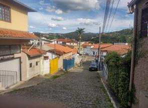 Casa, 4 Quartos, 2 Vagas, 1 Suite em Centro, Sabará, MG valor de R$ 1.400.000,00 no Lugar Certo