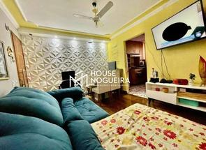 Apartamento, 2 Quartos, 1 Vaga em Distrito Industrial do Jatobá, Belo Horizonte, MG valor de R$ 140.000,00 no Lugar Certo
