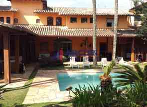 Casa, 5 Quartos, 6 Vagas, 3 Suites em Belvedere, Belo Horizonte, MG valor de R$ 7.500.000,00 no Lugar Certo