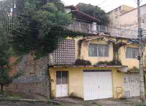 Casa, 5 Quartos, 2 Vagas em Cachoeirinha, Belo Horizonte, MG valor de R$ 480.000,00 no Lugar Certo