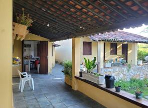 Fazenda, 6 Quartos, 20 Vagas, 3 Suites em Santana, Gravatá, PE valor de R$ 900.000,00 no Lugar Certo
