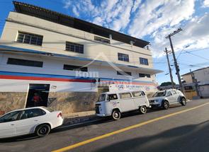 Apartamento, 3 Quartos, 1 Vaga, 1 Suite para alugar em Centro, Campo Belo, MG valor de R$ 1.600,00 no Lugar Certo