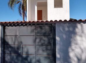 Casa, 2 Quartos, 1 Vaga em Chácara Del-rey, Contagem, MG valor de R$ 135.000,00 no Lugar Certo