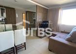 Apartamento, 2 Quartos, 1 Vaga