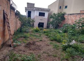 Casa, 3 Quartos, 6 Vagas, 1 Suite em Granja Ouro Branco, Contagem, MG valor de R$ 570.000,00 no Lugar Certo