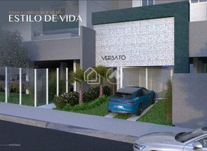 Cobertura, 2 Quartos, 2 Vagas, 1 Suite em Rua Castelo D´ajuda, Castelo, Belo Horizonte, MG valor de R$ 883.500,00 no Lugar Certo