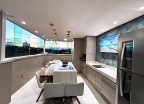 Cobertura, 2 Quartos, 1 Vaga, 1 Suite em Cabral, Contagem, MG valor de R$ 890.000,00 no Lugar Certo