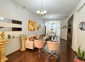 Apartamento, 3 Quartos, 1 Vaga, 1 Suite em Luxemburgo, Belo Horizonte, MG valor de R$ 800.000,00 no Lugar Certo