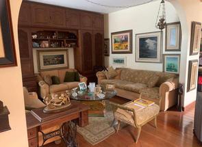 Apartamento, 4 Quartos, 2 Vagas, 1 Suite em Serra, Belo Horizonte, MG valor de R$ 1.190.000,00 no Lugar Certo