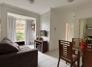 Apartamento, 2 Quartos, 1 Vaga em Sagrada Família, Belo Horizonte, MG valor de R$ 376.000,00 no Lugar Certo