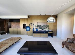 Apartamento, 4 Quartos, 2 Suites em Funcionários, Belo Horizonte, MG valor de R$ 2.450.000,00 no Lugar Certo