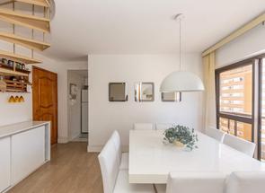 Apartamento, 2 Quartos, 2 Vagas, 2 Suites em Jardim Paulista, São Paulo, SP valor de R$ 1.600.000,00 no Lugar Certo