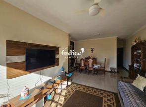 Apartamento, 3 Quartos, 1 Vaga, 1 Suite em Rua Galileu Galilei, Jardim Irajá, Ribeirão Preto, SP valor de R$ 440.000,00 no Lugar Certo